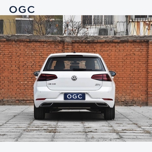 Volkswagen <span class=keywords><strong>Golf</strong></span> 2019, Volante a la Izquierda, 5 Plazas, 1.4T, Sedán <span class=keywords><strong>Automático</strong></span>, <span class=keywords><strong>Segunda</strong></span> <span class=keywords><strong>Mano</strong></span>, Precio Económico, Venta en Ghana, Suministro de China - Product Image 6