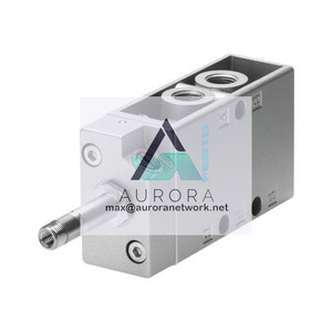 Accessoires de valve fneuatique électronique de haute qualité, MFH-3-1, avec un bon prix - Product Image 1