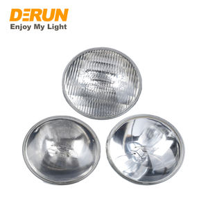 Éclairage de scène haute luminosité <span class=keywords><strong>CP60</strong></span> CP61 CP62 <span class=keywords><strong>Par64</strong></span> projecteur halogène 230V 1000W GX16D Par Light pour Disco Concert cinéma - Product Image 5