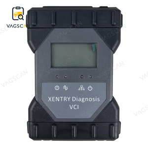 El más nuevo V2025.03 SUPER MB STAR C6 SD Connect C6 DOIP WIFI para coches y camiones BENZ versión completa que <span class=keywords><strong>C4</strong></span> MB Pro M6 funciona mejor - Product Image 1