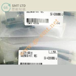 ชุดโซลินอยด์สำหรับเครื่องป้อนชิ้นส่วน SMT รุ่น A-1376-888 สำหรับเครื่องป้อนชิ้นส่วนโซนี่ - Product Image 2