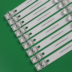 XS-2658 ใหม่แอลซีดีทีวีBacklight Strip JL.D49041330-004AS-M MS-L2169 V2 เหมาะสําหรับ<span class=keywords><strong>JAV</strong></span> LED50HD520 HDR52X7 Suntone 50S9900 - Product Image 2