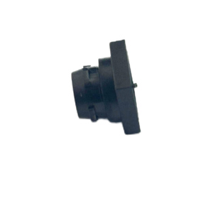 عدسة بزاوية واسعة ، يمكن إضافة عدسة مثبتة بزاوية واسعة M5.5 بطول بؤري 8x8 مع حامل 650 نانومتر 850 نانومتر 940 نانومتر - Product Image 2