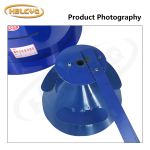 Sandkegel-Test gerät, Feld dichtet ester für die Boden verdichtung messung - Product Image 6