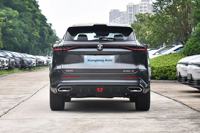 Changan UNI Z PHEV 2025 / Nouvelle Smart Blue Whale 125KM Battleship Plus / Pour les trajets quotidiens sur routes accidentées / Conduite à gauche