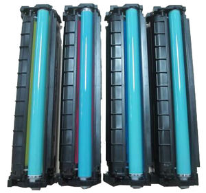 Cartucho de tóner de color W2410A, W2411A, W2412A, W2413A <span class=keywords><strong>216A</strong></span> tóner con chip para HP Color LaserJet Pro MFP M182n M182nw - Product Image 5