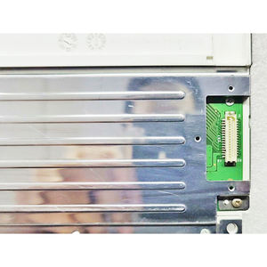 Módulo de Pantalla Industrial LQ104V1DG61 de 10.4 Pulgadas, 450cd/m², Retroiluminación Dual CCFL, Panel de Visualización para Sistemas Integrados - Product Image 4