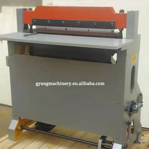 Ngành công nghiệp giấy khoan máy bán tự động Lịch đấm máy - Product Image 3
