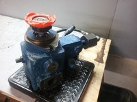 PLC Continental Hydraulics Pump PVR15_PVR-15 20B15-RF-P-548B5HL Warranty Product
