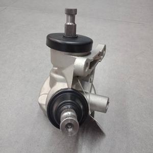 56400-43001 56400-43001/MB412549 95년식 완전 신품 현대 그레이스 H100-L300용 스티어링 랙 기어 박스 어셈블리 신규 자동차 부품 - Product Image 2