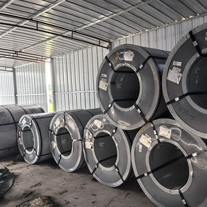 Mạnh Mẽ Carbon Cuộn Dây Thép Không Gỉ Q235 <span class=keywords><strong>ASTM</strong></span> <span class=keywords><strong>A1011</strong></span> 2Mm 2.5Mm 3Mm Độ Dày Carbon Dải Thép Cho Sản Xuất - Product Image 2