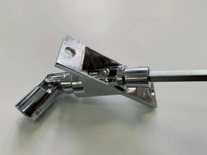 Универсальное соединение для комплектации блокируемых систем и роликов с редуктором - Product Image 3