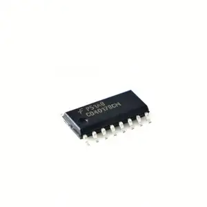 TLC336T TC4017BP STK084G CD40138BCM MAX211CAI-T KA4558F CD4017 SOP16 dip Logic circuit chip
