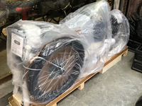 Vélo électrique Surron 72V 10K, VTT électrique à moteur central Surron Light Bee X 2026 pour tout-terrain