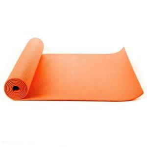 Tapis de yoga antidérapant personnalisé de haute qualité avec logo, 6 mm TPE, impression colorée, 183 cm, rectangulaire universel pour la maison et la salle de sport - Product Image 2