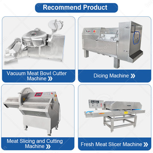 Máquina Mezcladora de Carne para Embutir Salchichas OCEAN, Mezcladora de Carne al Vacío de 200 kg - Product Image 6