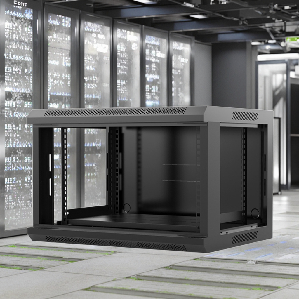 Secure and Efficient 19 data center rack Solutions for Business Buyers