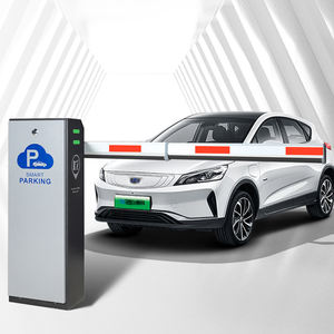 ระบบป้องกันการชน ผู้ผลิต OEM และมอเตอร์ปรับแต่งได้ ระบบความปลอดภัยสำหรับที่จอดรถ ประตูรั้วกั้นแบบบูม 0.6-6 วินาที เซอร์โว - Product Image 3