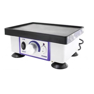 振動振動器正方形石膏強力な歯科石膏 - Product Image 1