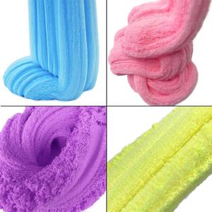 Nueva magia juguete algodón caramelo bien limo para niños niñas 10-12 - Product Image 2