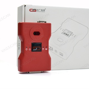 Programador de Llaves CGDI Prog MB Plus, Programador de Llaves CGDI Prog BM-W MSV80, Programador de Llaves de Auto con Función FEM/EDC para Reemplazo de Programador de Llaves MB - Product Image 5