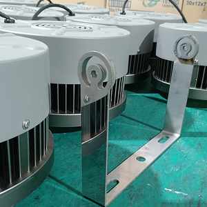 ไฟ <span class=keywords><strong>LED</strong></span> สำหรับตกปลาปลาหมึกหลากสี500W สีแดงเขียวโคมไฟเรือ - Product Image 6