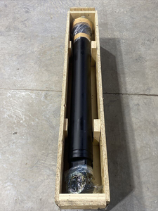 Cylindre hydraulique d'excavatrice de <span class=keywords><strong>25</strong></span> tonnes pour les seaux CAT325 PC240 ZX250 EC250 R924 CX250 pour la construction et la démolition - Product Image 3