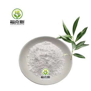 ผงกรดโอเลนอลิก 98% CAS 508-02-1 สารสกัดจากต้นลิกัสทรัม ลูซิดัมธรรมชาติ สำหรับอาหารเสริมและเครื่องสำอาง - Product Image 1