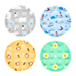 Sommer kühlung Pet Mat Pet Ice <span class=keywords><strong>Pad</strong></span> Senken Sie die Temperatur Kühl kissen für Pet Dog Cat - Product Image 3