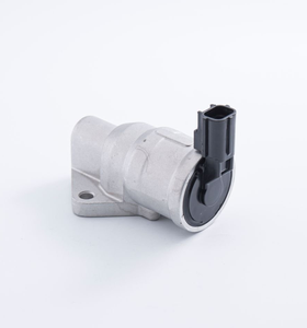 978F9F715AB 978F-9F715-AB 978F-9F715-AA TV263 F7RZ-9F715-AB AC237 Idle Air Control Valve for Ford Contour Mercury - Product Image 6