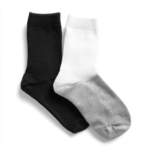 Cửa Hàng Thể Thao Cặp Bóng Rổ Giản Dị Tập Luyện Không Trượt Vớ Thoải Mái Cho Phụ Nữ Chất Lượng Cao Số Lượng Lớn - Product Image 4