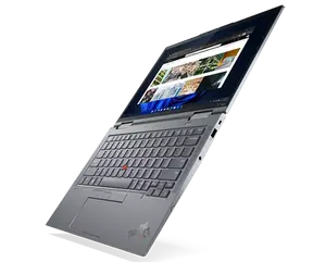 מותג נייד 14.0 WUXGA מסך מגע 2 ב 1 מחשב נייד ThinkPad X1 יוגה Gen 7 1080p FHD 32 GB LPDDR5