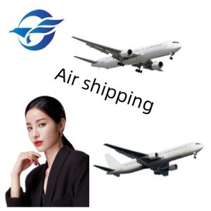 Envío Internacional de Carga Aérea Express desde China a Todo el Mundo, 3-5 Días de Tránsito, Seguro Incluido, Despacho de Aduanas del <span class=keywords><strong>Comprador</strong></span>, General - Product Image 1