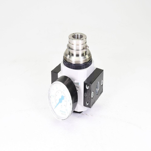 Nuovo e Originale 162585 LRD7MIDI Valvola di Regolazione della Pressione Controllore PLC Programmabile - Product Image 1