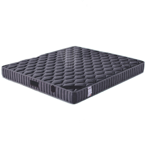 10 inch khá gần đây sản phẩm nệm Nữ Hoàng Vua Kích thước sang trọng thoải mái bọt Nệm ngủ tốt mỗi đêm Nệm cao su - Product Image 3