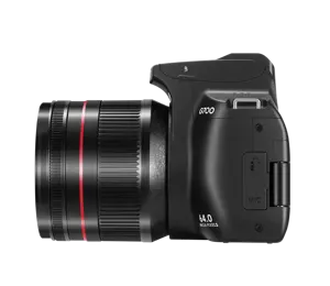 G700 ORDRO 4k Ultra Hd Video Camera DSLR Camera 4k Camcorder High Quality Photo Camara Digital Photo Camera