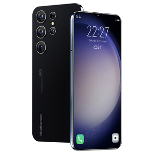 Teléfono Inteligente de Alta Calidad Desbloqueado para S23 Ultra, 16GB+1TB, LTE, Pantalla LCD 4K de 120Hz, Octa Core, Batería de 7000mAh, Carga Rápida de 65W - Product Image 6