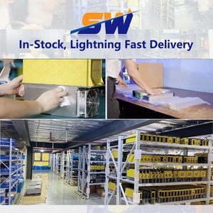 SONGWEI FX2N80MRD โมดูล PLC รุ่นใหม่ FX2N-80MR-D - Product Image 4
