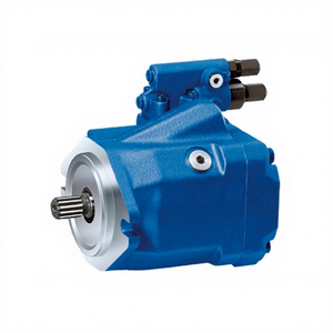 Pompe <span class=keywords><strong>hydraulique</strong></span> à piston axial variable haute pression Rexroth A10VNO Série Bo Sch R902478088 A1OVNO85DRF - Product Image 2