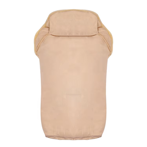 Gigoteuse pour bébé nouveau-né en polyester 100% avec fermeture à boutons, imprimé, sac de couchage pour poussette pour temps <span class=keywords><strong>froid</strong></span> - Product Image 2