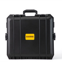 AT-MAR-932 Retrorreflectómetro multiángulo portátil de mano utilizado para pruebas de seguridad de señales de tráfico