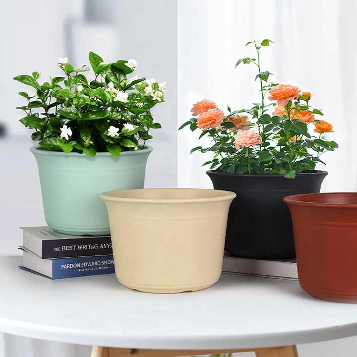 Shop High Quality Flower Pots from Deepbang Wholesale RTS