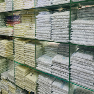 Yantuo Fabriek Groothandel Kleur Abs Plastic Parel Ronde Bulk Half Ronde Parel Kralen Voor Sieraden Maken - Product Image 2