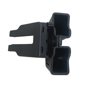 Soporte de plástico HKSF 92G con método de montaje ajustable - Product Image 1