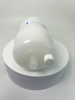 Filtre à encre en capsule blanc de haute qualité, neuf, 10 m, avec alimentation stable en encre pour imprimante céramique à encre UV/solvant