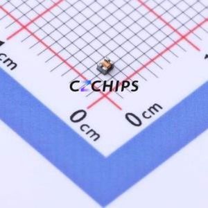 BWCU00121008900Y03 Common Mode <b>Filter</b> SMD-4P,1.3x1mm <b>RF</b> 2 125V 250mA 90Ohm@100MHz - Product Image 2