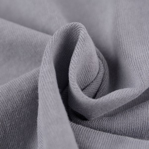 Maglietta a Compressione Personalizzata a Maniche Corte, Abbigliamento Maschile alla Moda, T-shirt Oversize 100% Cotone Stampata - Product Image 2