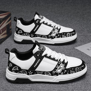 Zapatos de Verano para Hombre 2026, Nuevos Zapatos Deportivos Transpirables, Casuales y Cómodos, Tendencia Juvenil, Amplia Gama de Personalización - Product Image 2