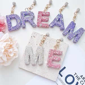 26 Letter <b>Charms</b> for Bogg <b>Bag</b> Accessories Bogg <b>Bag</b> <b>Charms</b> Keychain for Women Girls Letter <b>Charms</b> for Beach Tote <b>Bags</b> - Product Image 3