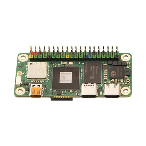 Cubie A7Z Allwinner Octa Core SBC รองรับการแสดงผลสองหน้าจอ พร้อมโคโปรเซสเซอร์ RISC-V คอมพิวเตอร์บอร์ดเดี่ยวแบบฝังตัว Radxa - Product Image 2